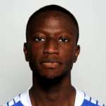 Photo of Sulayman Bojang
