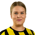 Photo of Suvi Kärkkäinen
