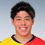 Photo of Kunitomo Suzuki
