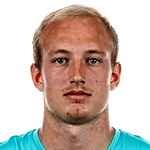 Photo of Svend Brodersen