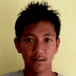 Photo of Syaiful Cahya