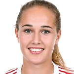 Photo of Sydney Lohmann