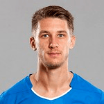 Photo of Якуб Сильвестр