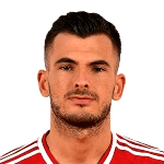Photo of Szilveszter Hangya
