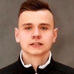 Photo of Szymon Kuźma