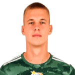 Photo of Szymon Lewkot