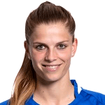 Photo of Tabea Wassmuth