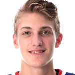 Photo of Tage Thompson
