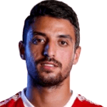 Photo of Taher Mohamed