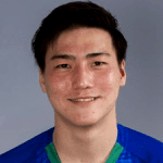 Photo of Taichi Takeda
