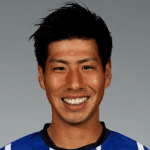Photo of Taiki Kato
