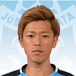 Photo of Taisuke Nakamura