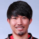 Photo of Takahiro Yanagi
