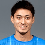Photo of Takaya Inui