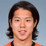 Photo of Takayuki Mae