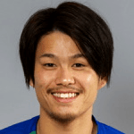 Photo of Takeru Kishimoto
