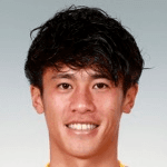 Photo of Takuma Hamasaki