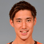 Photo of Takumi Kusumoto