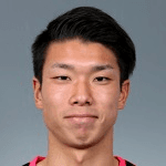 Photo of Takumi Nagaishi