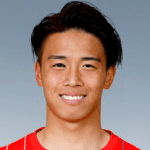 Photo of Takumi Yamanoi