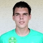 Photo of Tamás Fadgyas