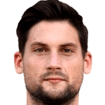Photo of Tamás Markek