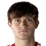 Таннер Тессман Photo of Таннер Тессман