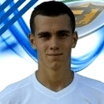 Photo of Taras Kacharaba