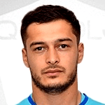 Photo of Tarlan Ahmadli