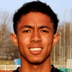 Photo of Tashreeq Matthews