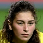 Photo of Tatia Gabunia