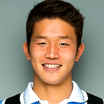 Photo of Tatsuki Nara