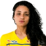 Photo of Tauane Zóio