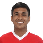 Photo of Taufik Suparno