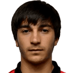 Photo of Tellur Mutallimov