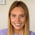 Photo of Telma Buadottir