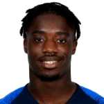 Photo of Temitope Akinjogunla