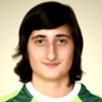 Photo of Teona Sukhashvili