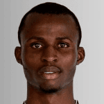 Terrence Dzvukamanja Photo of Terrence Dzvukamanja