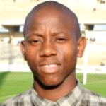 Photo of Thabo Cele