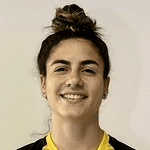 Photo of Thalya Nobre