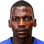Photo of Thamsanqa Mkhize