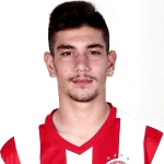 Photo of Thanasis Kostanasios