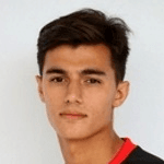 Photo of Theo Maia