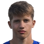 Photo of Тео Сандер