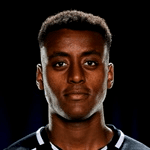 Теодор Раск Photo of Теодор Раск