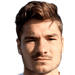 Photo of Theofanis Tzandaris