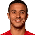 Photo of Thiago Alcântara