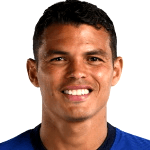 Photo of Thiago Silva
