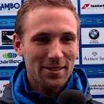 Photo of Thibault Sinquin